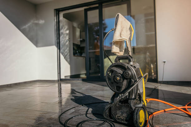 Best House Exterior Washing  in Lynn, MA